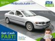 Used 2004 Volvo S60 2.5T Sedan