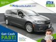 Certified 2023 Chrysler Pacifica Touring L Minivan/Van
