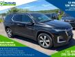 Certified 2023 Chevrolet Traverse LT Leather SUV