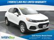 Certified 2018 Chevrolet Trax LS SUV