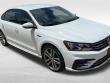 Certified 2018 Volkswagen Passat 2.0T S Sedan