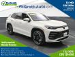 Certified 2025 Volkswagen Tiguan 2.0T SEL R-Line SUV