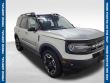 Certified 2022 Ford Bronco Sport Outer Banks SUV