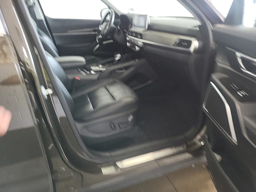 Certified 2022 Kia Telluride SX SUV