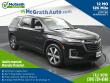 Certified 2023 Chevrolet Traverse LT Leather SUV