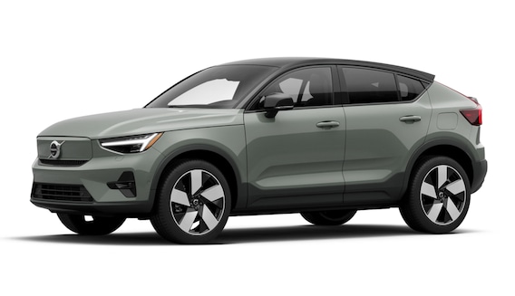Volvo SUV Models, 2024 Model Lineup & Overviews