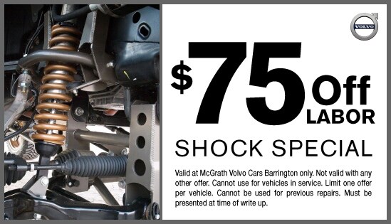 Auto Service specials and Deals for Hoffman Estates, Elgin drivers