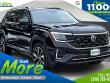 Certified 2025 Volkswagen Atlas 2.0T SEL Premium R-Line SUV