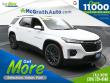 Used 2023 Chevrolet Traverse RS SUV
