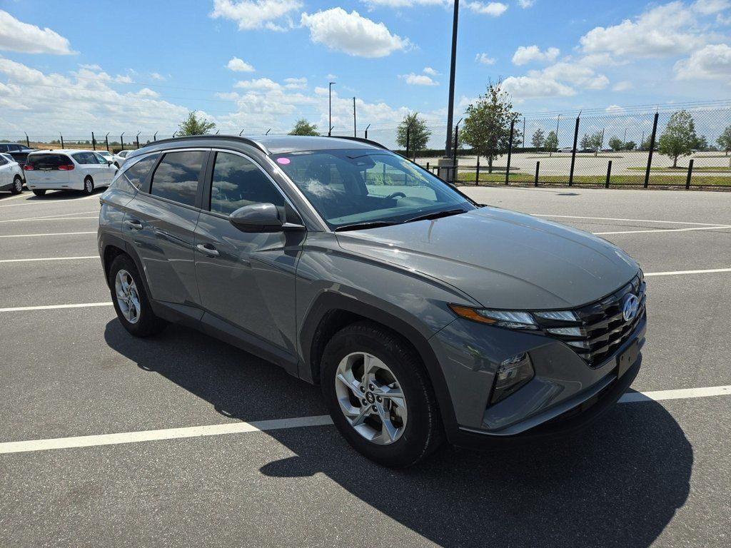 Used 2024 Hyundai Tucson SEL with VIN 5NMJB3DE5RH383470 for sale in Dubuque, IA