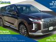 Used 2023 Hyundai Palisade Calligraphy SUV
