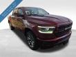 Used 2020 Ram 1500 Laramie Truck Crew Cab