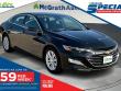 Used 2024 Chevrolet Malibu 1LT Sedan