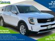 Used 2022 Kia Telluride LX SUV