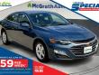 Used 2024 Chevrolet Malibu 1LT Sedan
