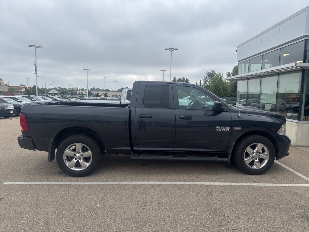 2015 Ram 1500 Express photo 3