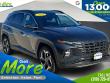 Used 2022 Hyundai Tucson Limited SUV