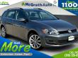 Used 2017 Volkswagen Golf SportWagen TSI S Wagon