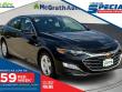 Used 2024 Chevrolet Malibu 1LT Sedan