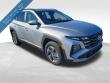 Used 2025 Hyundai Tucson Hybrid Blue SUV