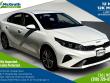 Used 2022 Kia Forte LXS Sedan