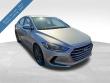 Used 2018 Hyundai Elantra  Sedan