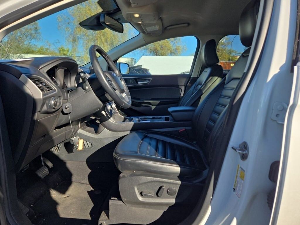Used 2023 Ford Edge SUV