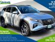 Used 2022 Hyundai Tucson Hybrid SEL Convenience SUV