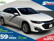 Used 2024 Chevrolet Malibu 1LT Sedan