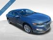 Used 2024 Chevrolet Malibu 1LT Sedan