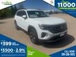 Volkswagen Atlas