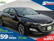 Used 2024 Chevrolet Malibu 1LT Sedan