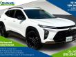 Used 2024 Chevrolet Trax ACTIV SUV