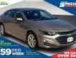 Used 2024 Chevrolet Malibu 1LT Sedan