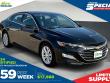 Used 2024 Chevrolet Malibu 1LT Sedan