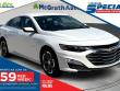 Used 2024 Chevrolet Malibu 1LT Sedan