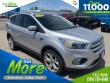 Used 2019 Ford Escape Titanium SUV