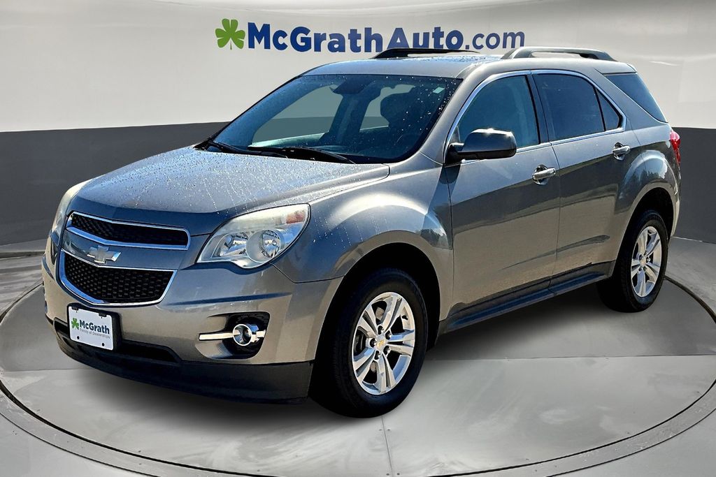 2014 Chevrolet Cruze photo 3