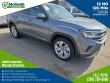 Used 2022 Volkswagen Atlas 3.6L V6 SE w/Technology SUV