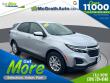 Used 2022 Chevrolet Equinox LT w/2FL SUV