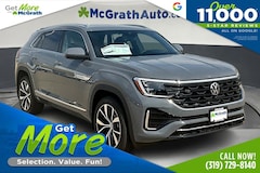 2026 Volkswagen Atlas Cross Sport 2.0T SEL Premium R-Line SUV