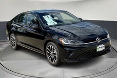 2025 Volkswagen Jetta 1.5T Sport Sedan