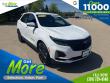 Used 2024 Chevrolet Equinox RS SUV