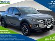 Used 2022 Hyundai Santa Cruz 2.5L SEL Truck Crew Cab