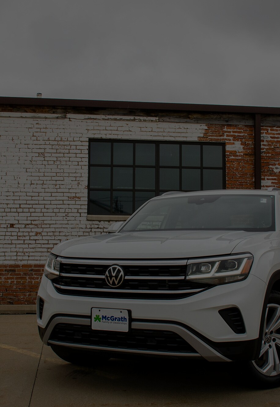 New and Used Volkswagen dealership in Dubuque McGrath Volkswagen of