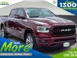 Used 2020 Ram 1500 Laramie Truck Crew Cab