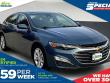 Used 2024 Chevrolet Malibu 1LT Sedan