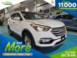 Used 2018 Hyundai Santa Fe Sport 2.4L SUV