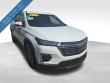 Used 2022 Chevrolet Traverse LT Leather SUV