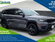 Used 2023 Jeep Grand Cherokee L Laredo SUV